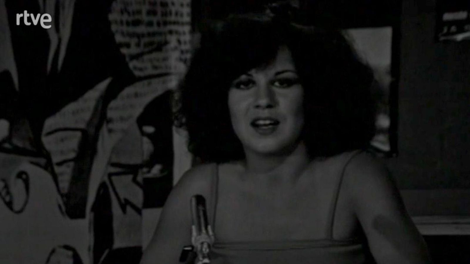 Trazos - 8/9/1977 - Trazos | Ver