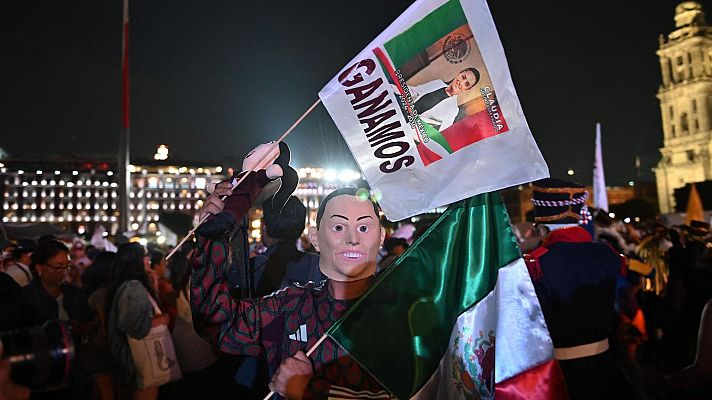 Telediario Matinal - Telediario - 8 horas - 03/06/24