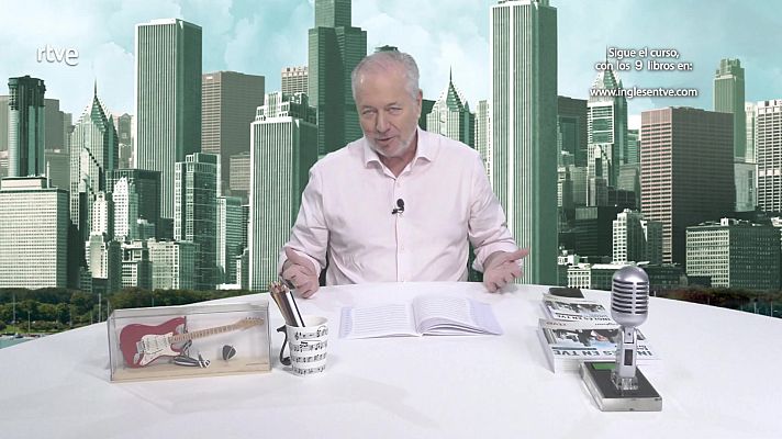 Inglés en TVE - Programa 966