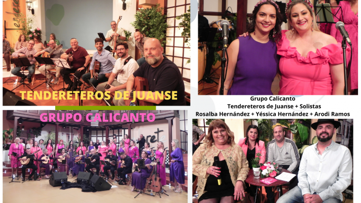 Tenderete - Tenderete - 02/06/2024