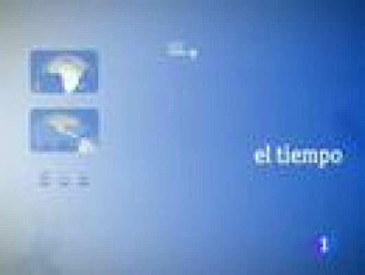 Noticias Murcia - El tiempo en la Comunidad de Murcia.(14/12/2012).