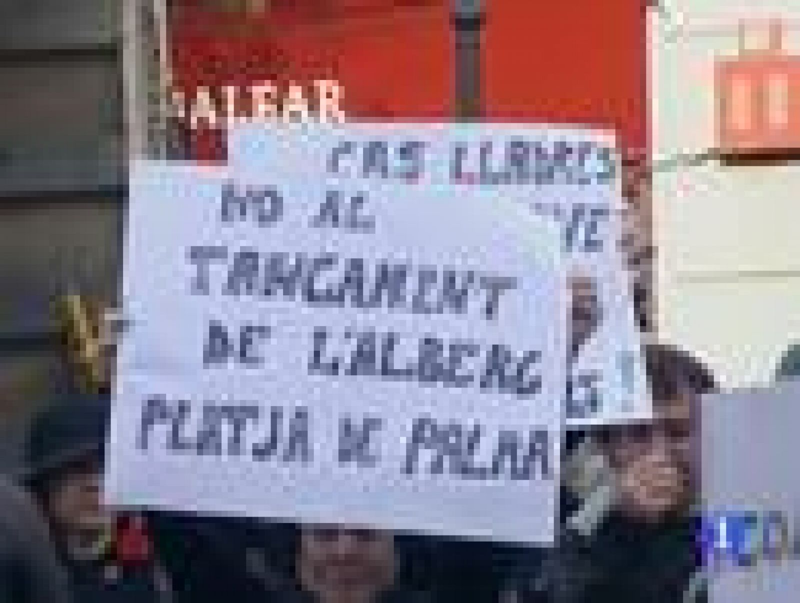 Informatiu Balear en 2' - 14/12/12 | Ver