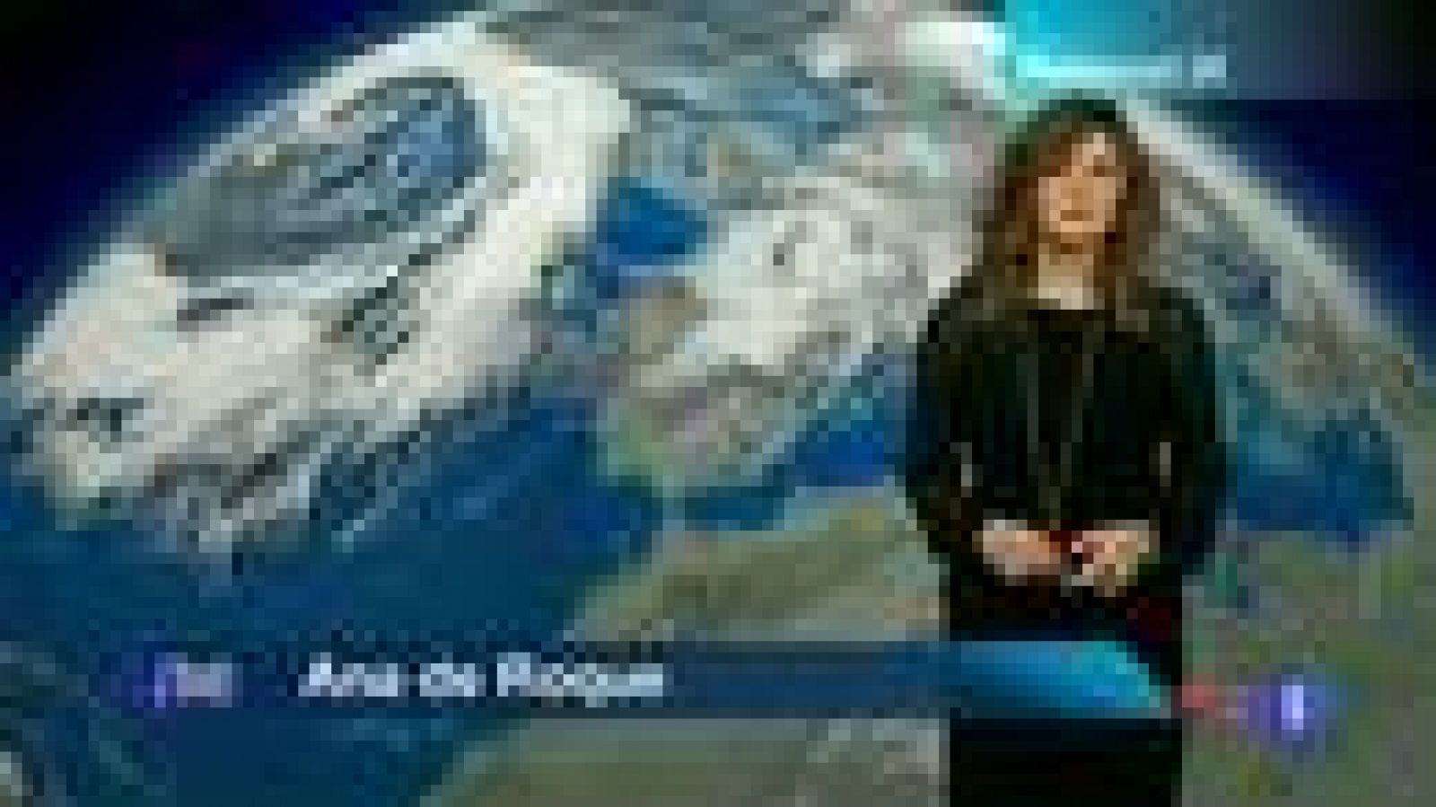 Noticias de Extremadura: El tiempo en Extremadura - 14/12/12 | RTVE Play