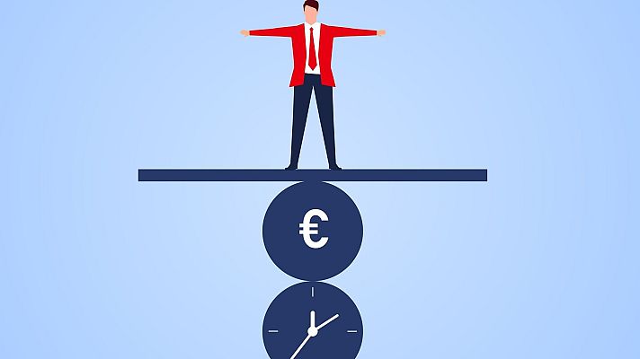 Aquí hay trabajo - Lo que debes saber del contrato a tiempo parcial