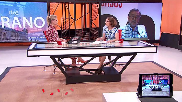 La aventura del Saber - La aventura del saber - 03/06/24