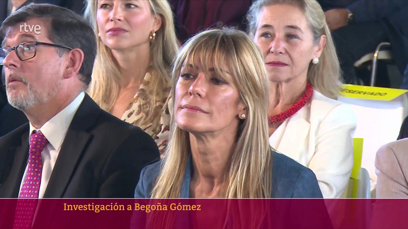 Sesin de Control al Gobierno | Ver