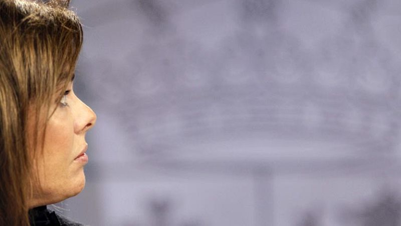 El Gobierno aprueba el recurso ante el Constitucional del euro por receta