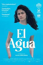 Poster de El agua