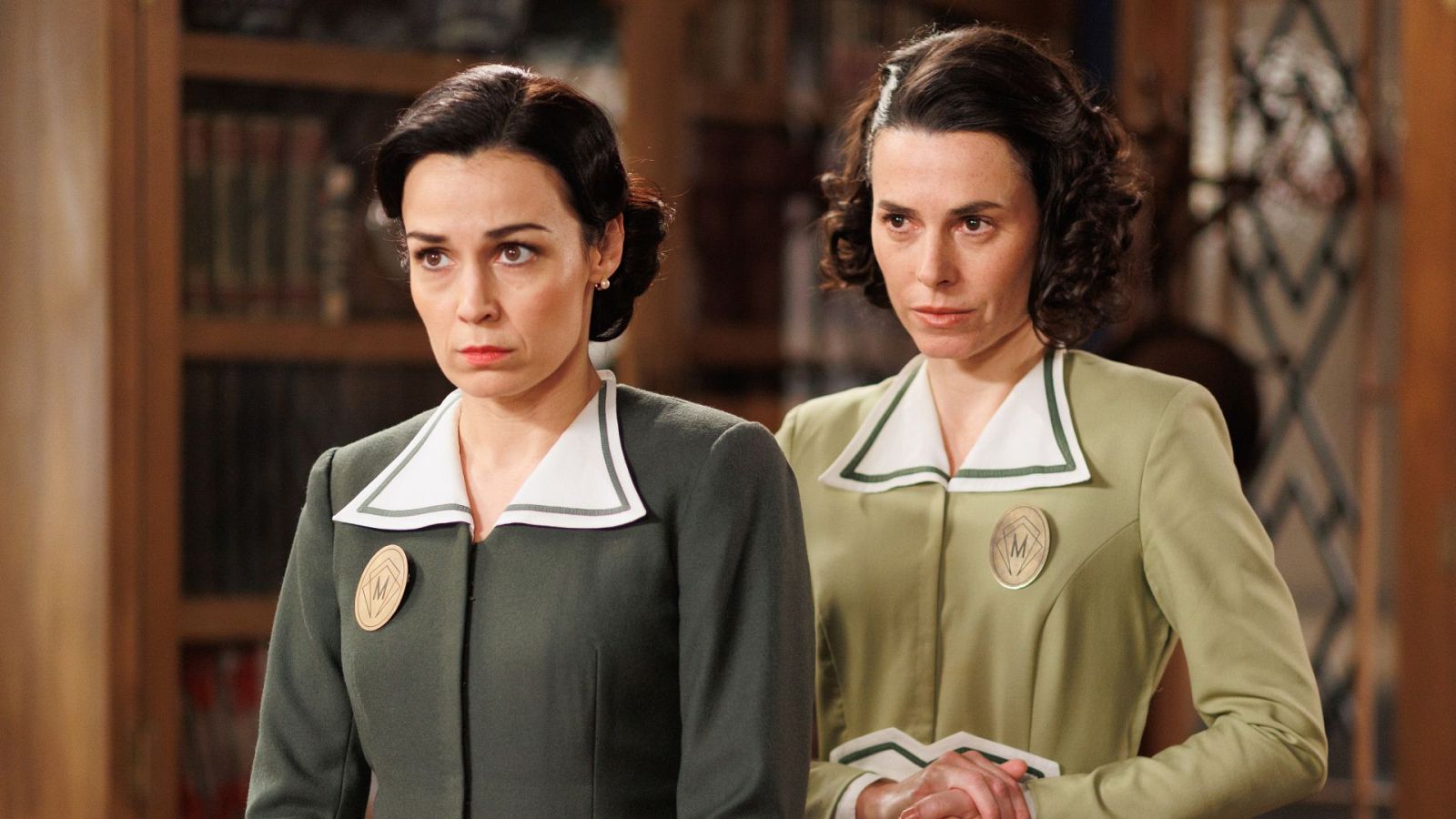 Salón de té La Moderna - Temporada 2 - Episodio 174 - Ver ahora