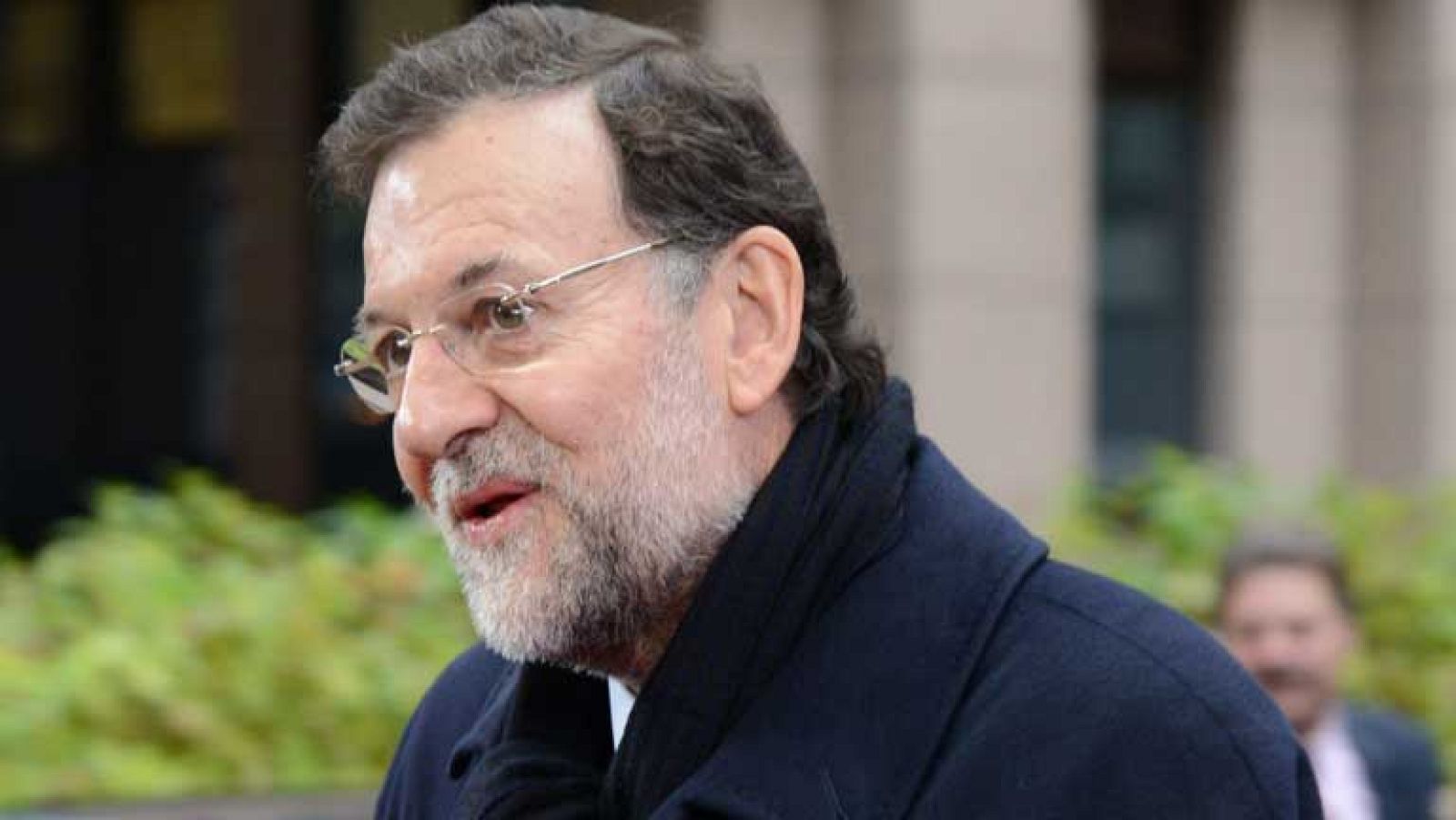 Rajoy valora la reforma educativa y el sistema de tasas judicial