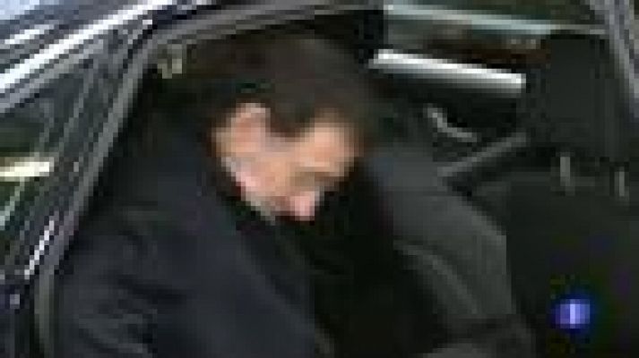 Telediario 1 - Aprobado el supervisor único