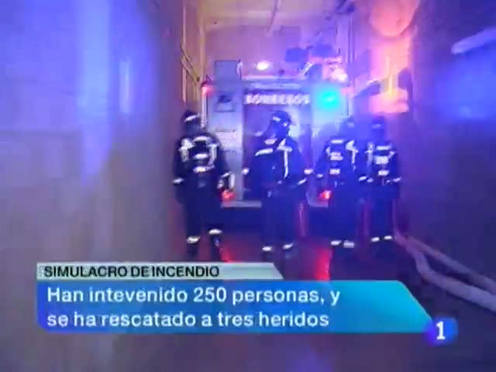 Noticias Murcia: Noticias Murcia.(14/12/2012). | RTVE Play