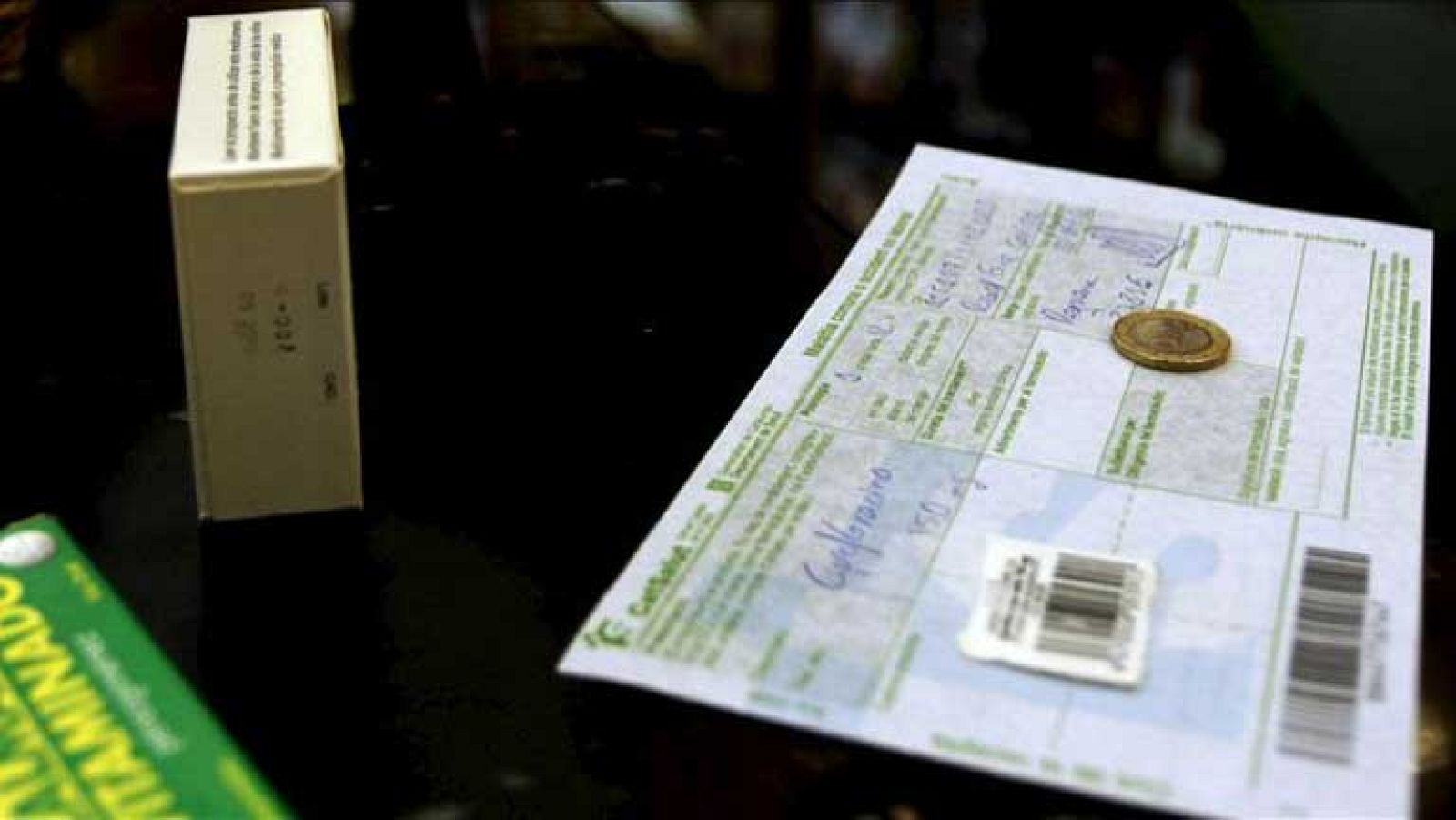 Tasas en sanidad por audífonos, sillas de ruedas o muletas