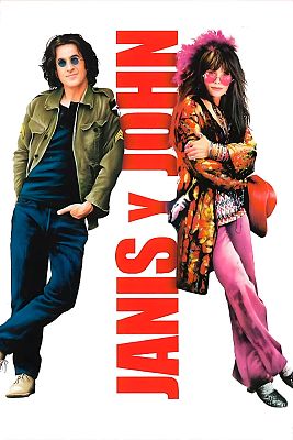 Cine de siempre - Janis y John