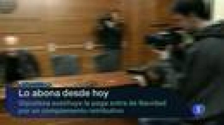 Telenorte - País Vasco - Telenorte País Vasco - 14/12/12