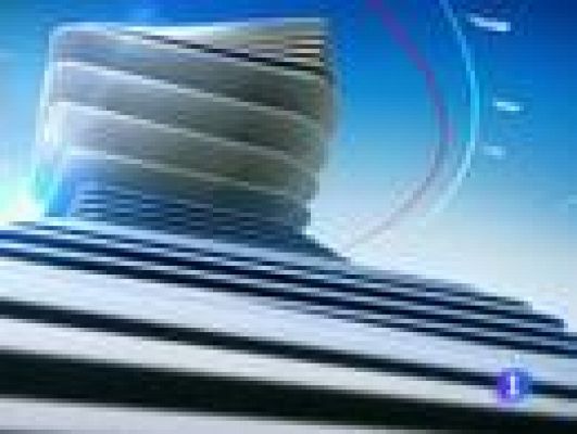 Informativo Telerioja - Telerioja en 2' - 14/12/12