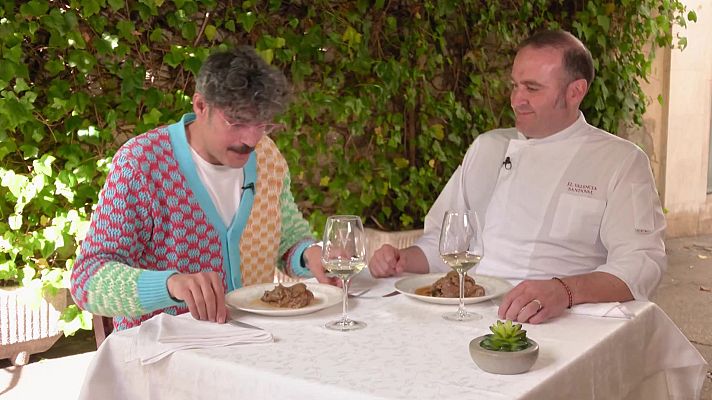 Ahora o nunca - Programa 346