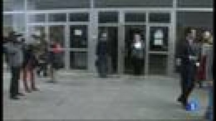 Noticias de Melilla - Melilla en 2' - 14/12/12