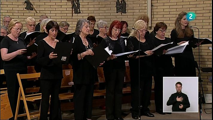 La Missa - 02/06/2024