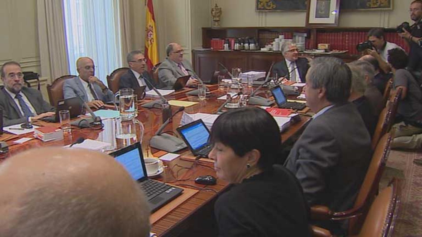 Ceuta en 2' - 14/12/12