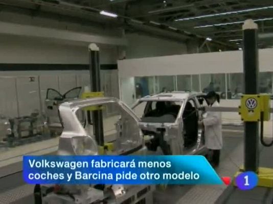 Telenavarra - Telenavarra - 14/12/2012