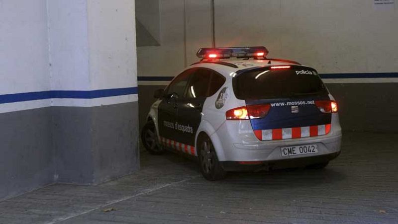 Ratificada la denuncia contra los mossos