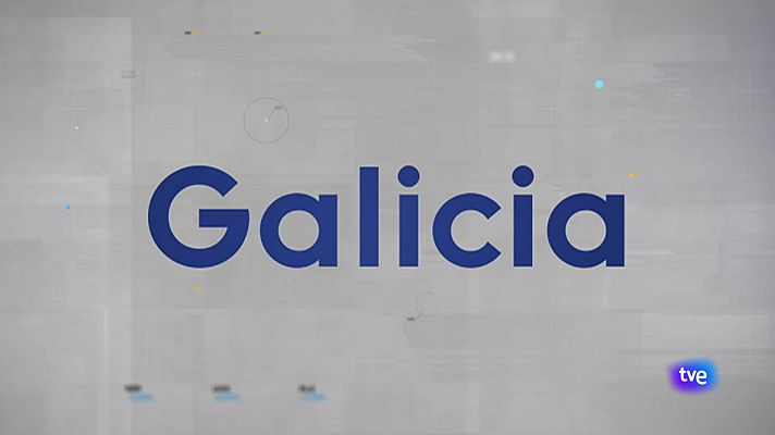 Galicia en 2 minutos 03-06-2024