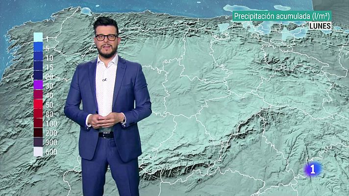 Noticias de Castilla y León - El tiempo en Castilla y León