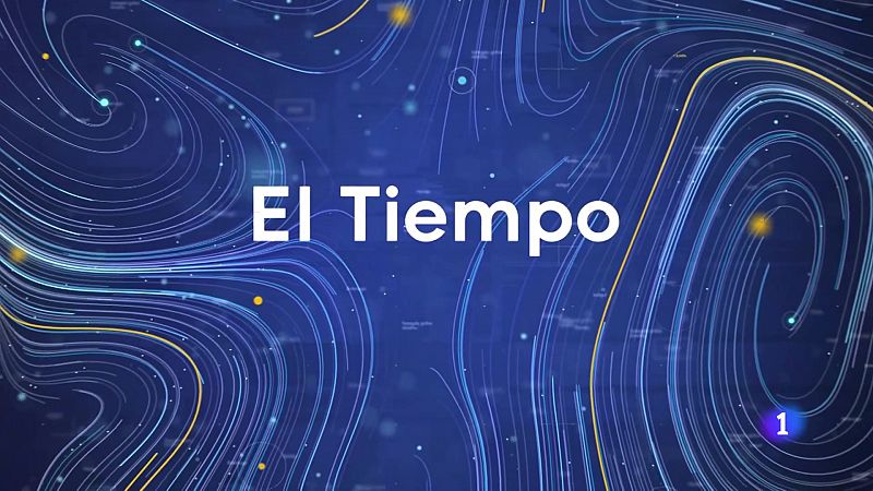 El tiempo en Andalucía - 03/06/2024 - Ver ahora