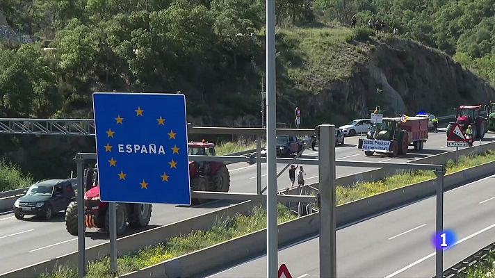 L'Informatiu - L'informatiu 2 - 03/06/2024