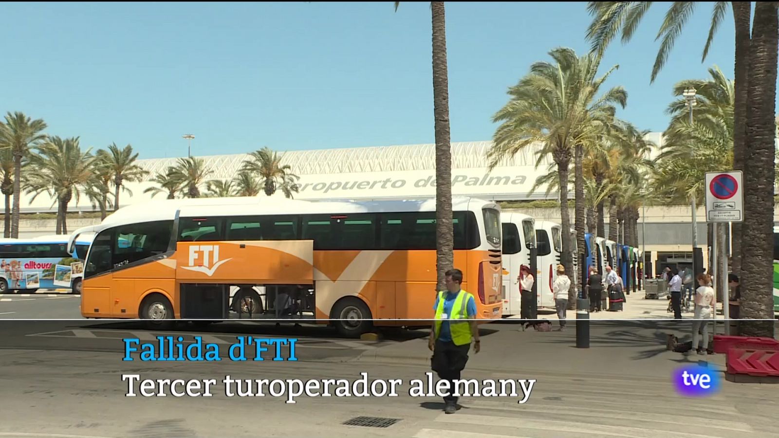 Informatiu Balear en 2' - 03/06/24 | Ver