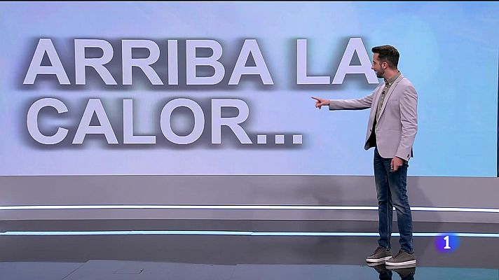 Informatiu Balear - El temps a les Illes Balears - 03/06/24