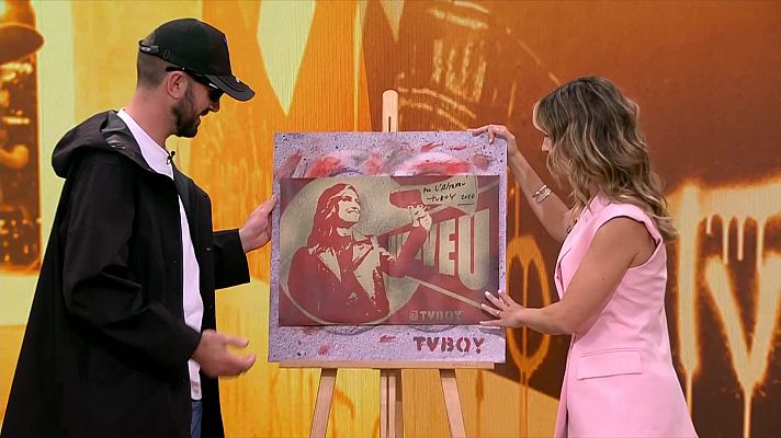 L'altaveu - Baralles al futbol, no monogàmia, durícies solars i TVBoy