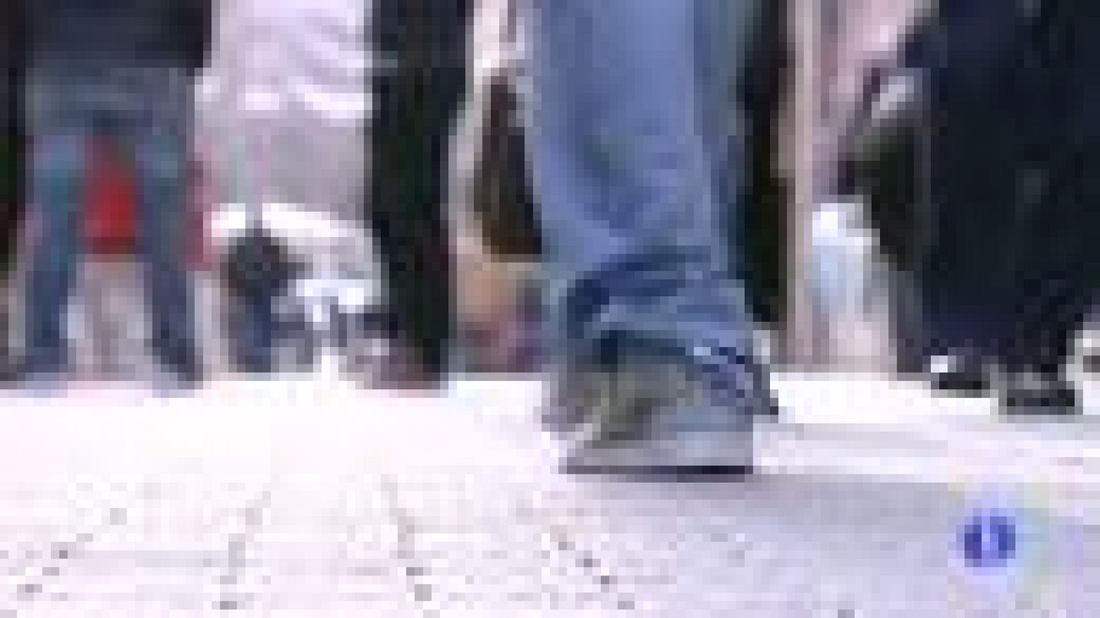 La población en España crece un 14% en diez años