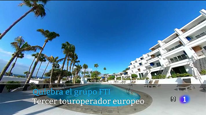 Telecanarias - Telecanarias - 03/06/2024