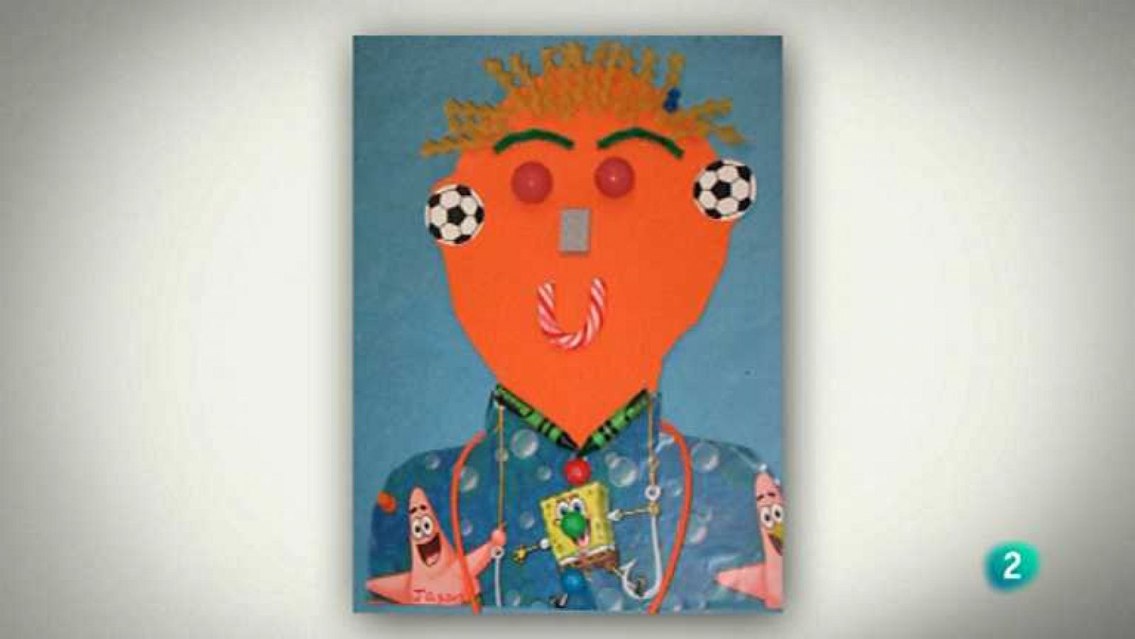 Para todos La 2 - 14/12/12 - Ver ahora