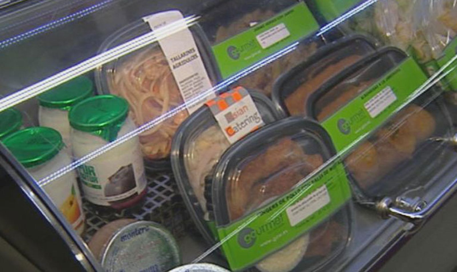 Aumenta la obesidad en España