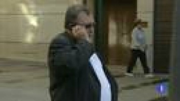 Telediario 1 - Día nacional de la obesidad