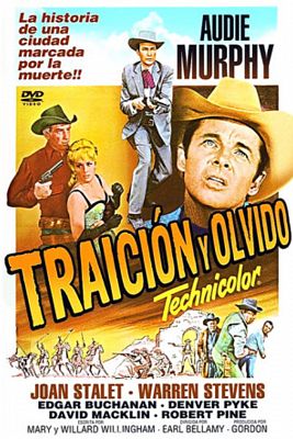 Traición y olvido