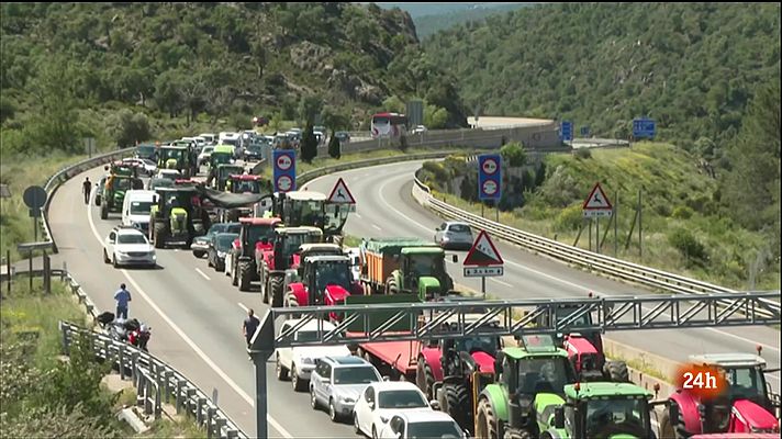 El Vespre - El Vespre - 03/06/2024