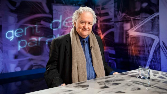 Gent de paraula - Gent de paraula - Amb Jorge Wagensberg - 14/12/2012