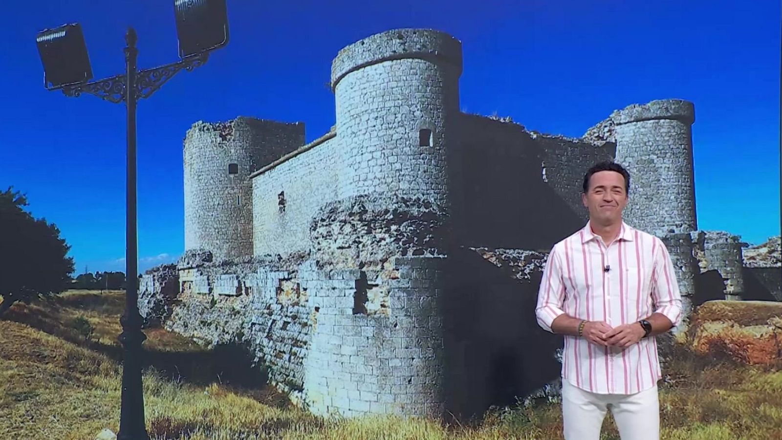 Aquí la Tierra - 03/06/24 - ver ahora