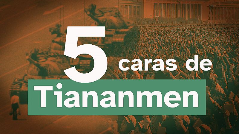 Masacre de Tiananmen: 35 años de la matanza silenciada por el régimen chino - Modo Digital | Ver