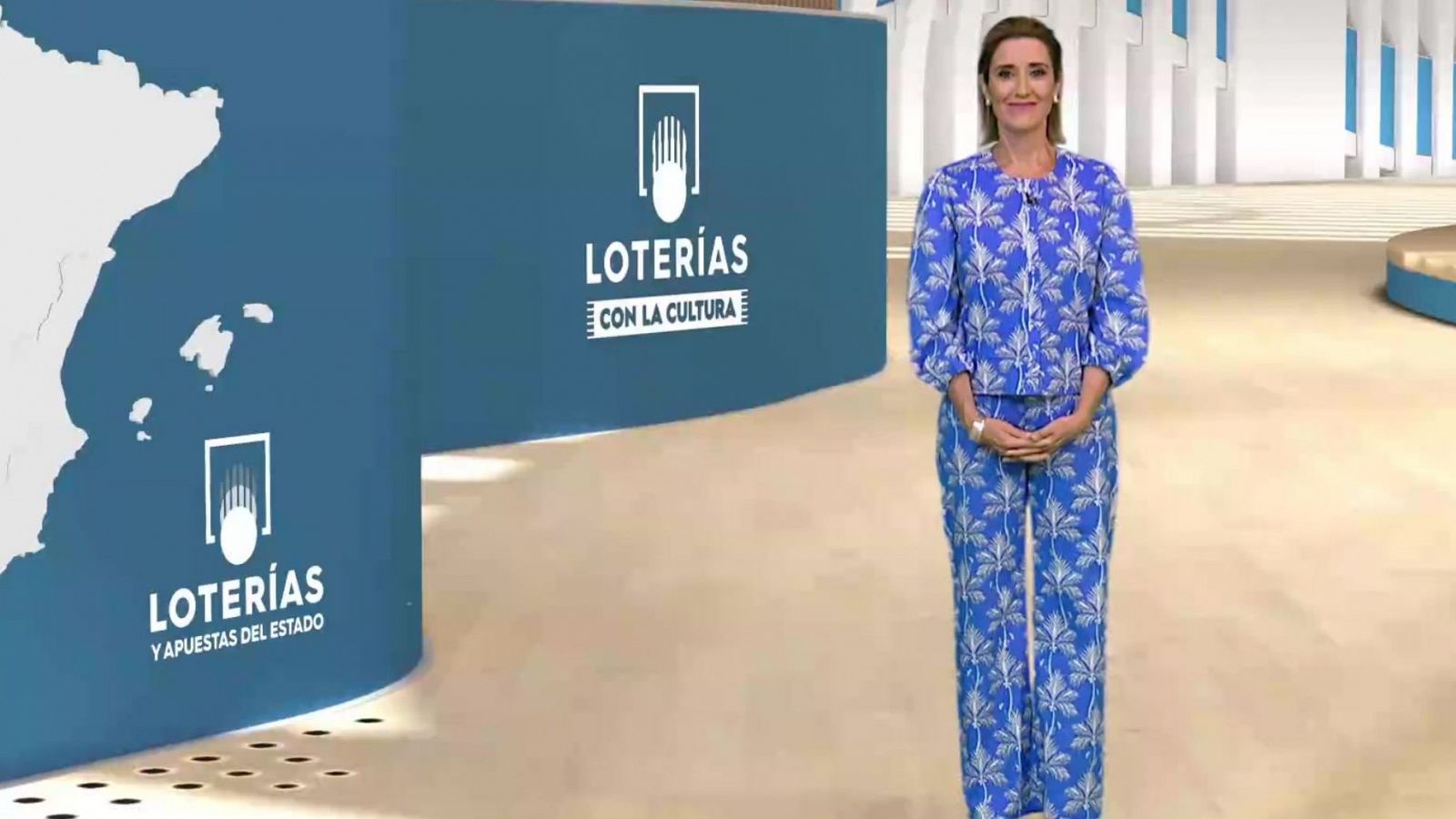 Información sobre Loterías | "La suerte en tus manos" de RTVE