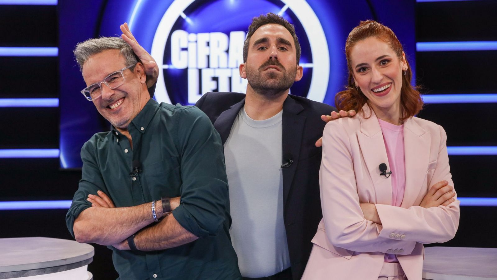 Cifras y letras - Programa 80 - ver ahora