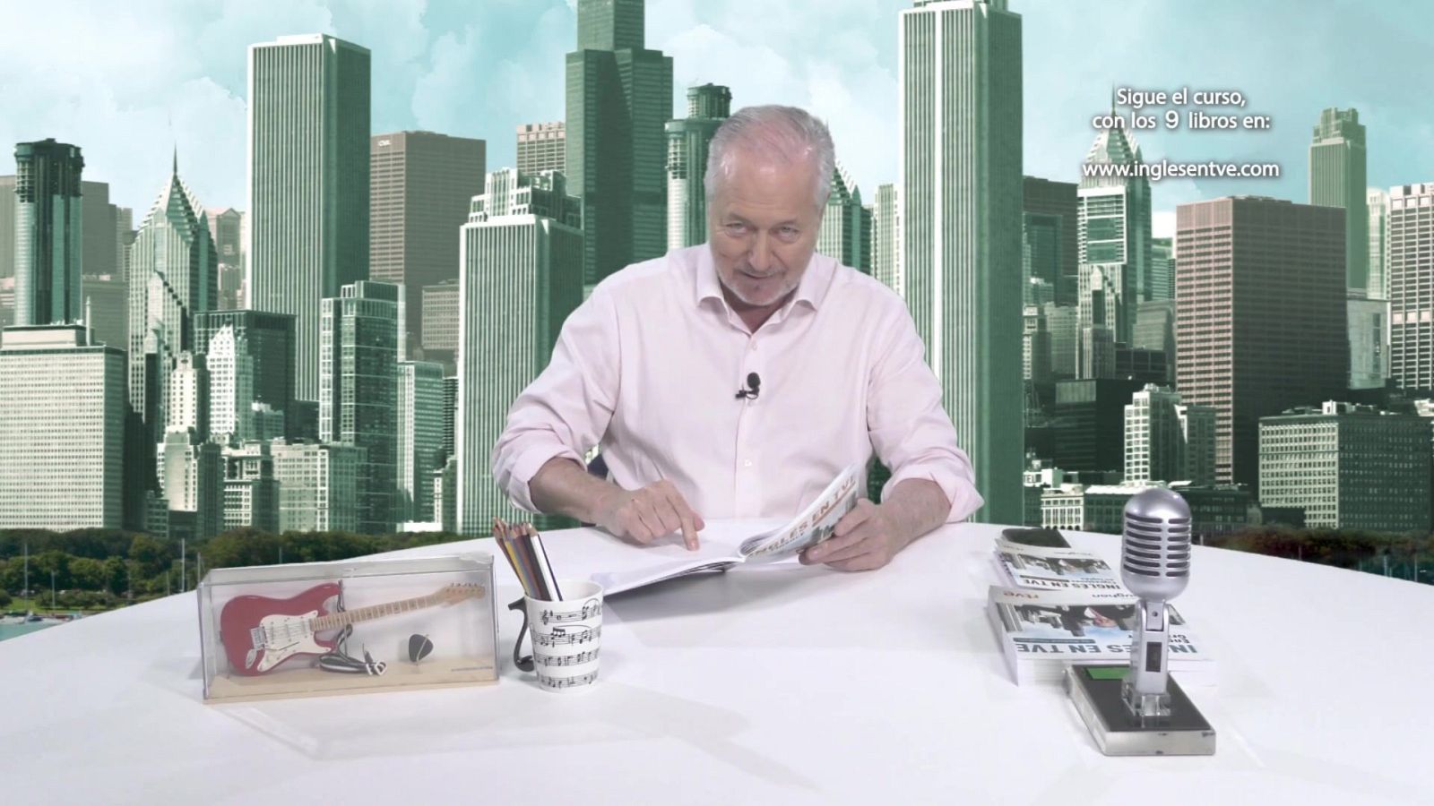 Inglés en TVE - Programa 967 - ver ahora