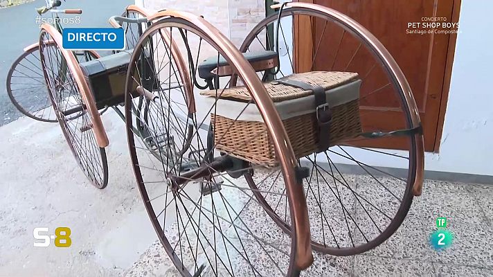 Somos 8 - Somos 8 - 03/06/2024