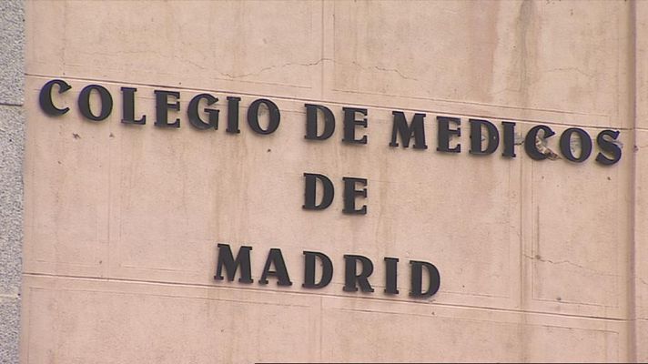 Informativo de Madrid - Informativo de Madrid 2 - 14/12/12