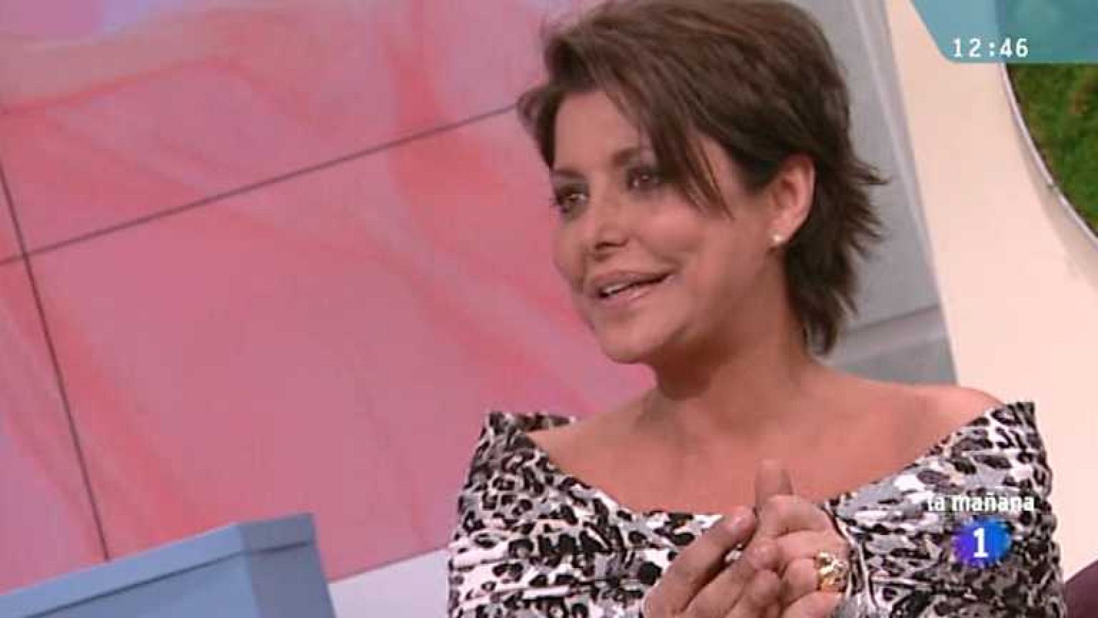 La mañana de La 1 - 14/12/12 - ver ahora