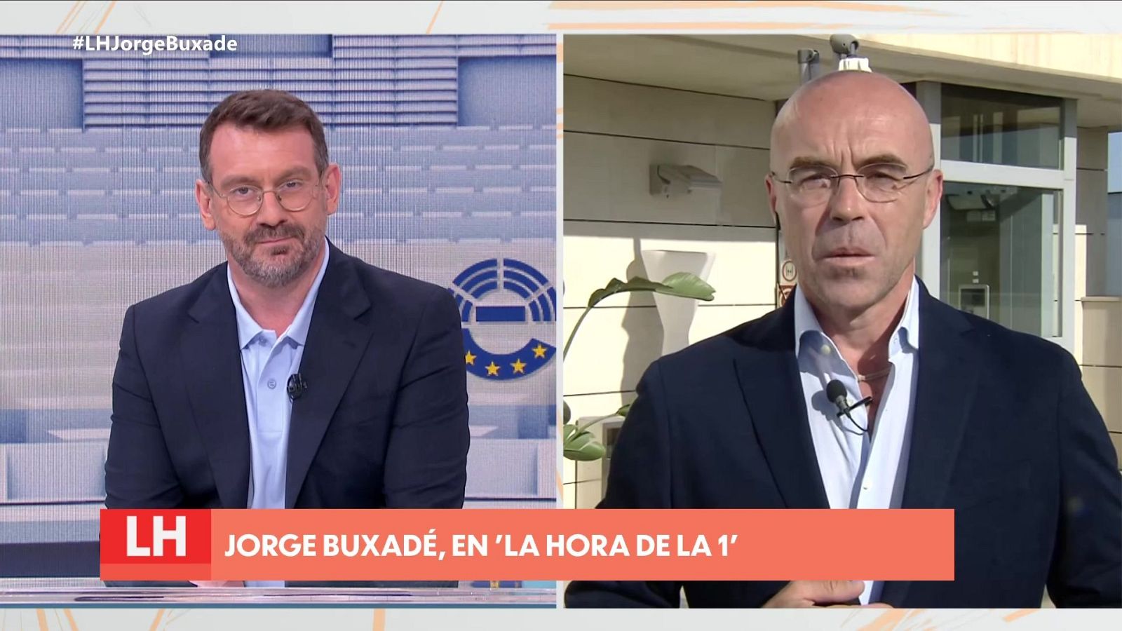 La hora de La 1 - 04/06/24 - ver ahora